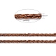 Iron Rope Chains CHP002Y-R-7