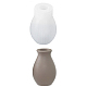 DIY Silikon-Vasenformen SIMO-P006-02C-1