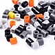 Halloween Theme DIY Melty Beads Fuse Beads Sets: Fuse Beads DIY-RD0001-03-4