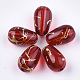 Perles de verre drawbench GLAD-T001-01B-06-1