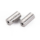 304 Stainless Steel Beads STAS-S116-298P-2