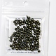Perles de verre tchèques X-GLAA-F101-C12-5