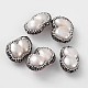 Natural Pearl Beads RB-E504-36-1