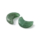 Natürlichen grünen Aventurin Perlen G-NH0001-01B-2