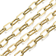 304 Stainless Steel Cable Chains STAS-R115-01B