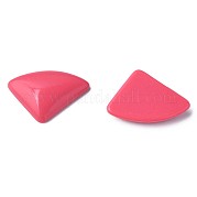 Непрозрачные акриловый кабошоны MACR-S373-144-A10