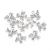 Подвески из сплава в тибетском стиле  LF1069Y