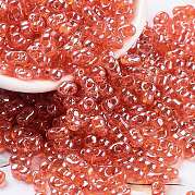 Бисер из стекла  SEED-A033-01B-01