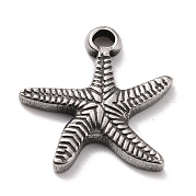 Подвески из нержавеющей стали марки 304 STAS-B024-59P