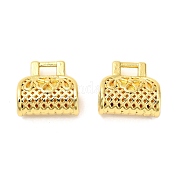Поручни из латунной трубки KK-L229-013G