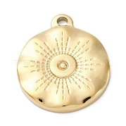 Подвески из нержавеющей стали 304 STAS-S163-30G