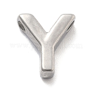 Подвески из нержавеющей стали 304 STAS-R138-07P-Y