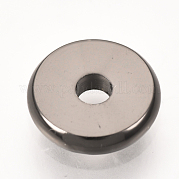 Spacer бисер латунные KK-Q738-8mm-04B