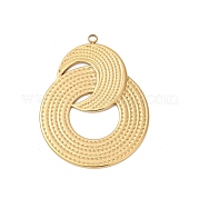 Подвески из нержавеющей стали 304 STAS-C121-29G