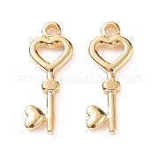 Подвески из нержавеющей стали 304 STAS-B024-45G