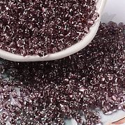 Выпечка краска стеклянные бусины SEED-K009-03B-03