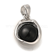 Латунные подвески KK-K388-39P
