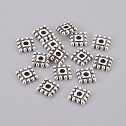 Разделители для бусин TIBEB-00697-AS-NR