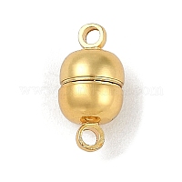 Стойка металлизированный латунь магнитные застежки&nbsp;KK-Z070-19G-02