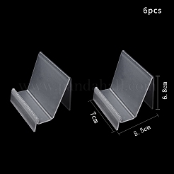 Акриловые дисплеи&nbsp;LS-ODIS-WH0005-11