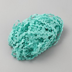 Rubans de polyester ondulés&nbsp;OCOR-TAC0034-03A