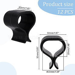 Крепеж для выравнивания стула уличной мебели KY-WH0049-19B