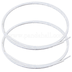 Correa de plástico para guitarra&nbsp;DIY-WH20095-017A