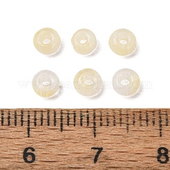 Perles de verre de peinture de cuisson&nbsp;GL-CBA5BF9-06B