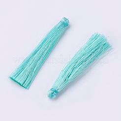 Нейлоновые кисточки большие подвески OCOR-J008-03