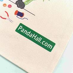 Холщовые сумки ABAG-C001-01C