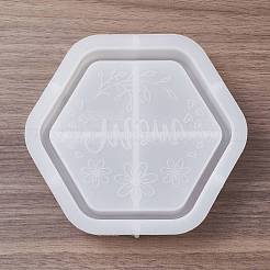 Шестиугольник на День матери&nbsp;LS-DIY-G112-02B