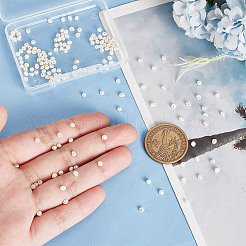 2 нити натурального барочного жемчуга кеши жемчужные бусины нити&nbsp;PEAR-GO0001-12