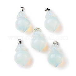 Opalite подвески G-G998-C10