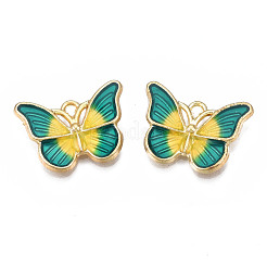 Стойки обшивки сплава эмали подвески&nbsp;ENAM-T011-168B