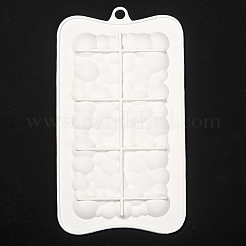 Шоколадные пищевые силиконовые Молды&nbsp;LS-DIY-F068-08