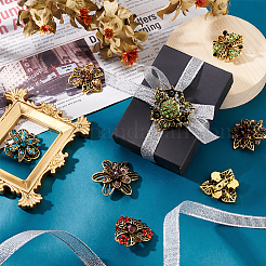 8 шт. JEWB-PH0001-23