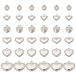 36 шт. 6 подвески из нержавеющей стали 304&nbsp;STAS-UN0024-76