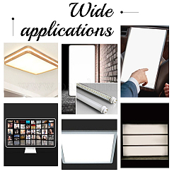 Светопроводящая пленка для домашних животных&nbsp;AJEW-WH0777-022