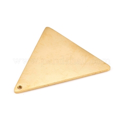 Подвески из нержавеющей стали 304 STAS-L238-113A-G