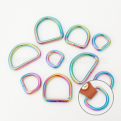 10 шт. 5 пряжки из цинкового сплава FIND-WR0009-29