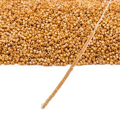 Бусины Миюки Делика&nbsp;LS-X-SEED-J020-DB2303