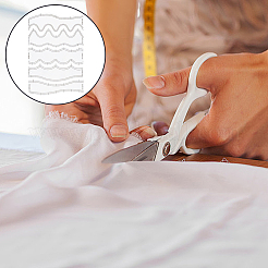 1 набор акриловых шаблонов для квилтинга&nbsp;FIND-AN0001-69