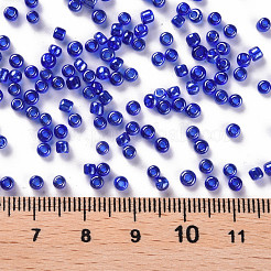 8/0 Glasperlen&nbsp;SEED-US0003-3mm-108