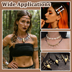 DIY-Haarspange&nbsp;DIY-PH0035-77