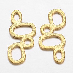 Collegamenti a bolle in stile tibetano&nbsp;TIBE-R139-RG-LF