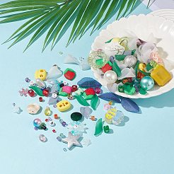 Лотерейный мешок DIY-LUCKYBAY-98