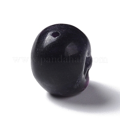 Природный бисером флюорита G-I352-10