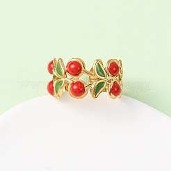 Кольца-манжеты из нержавеющей стали 304 для женщин&nbsp;RJEW-F200-02G