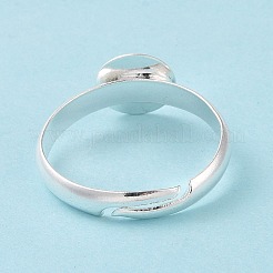 Компоненты латунные кольца EC541-S