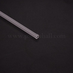 Пластиковая соломка&nbsp;AJEW-WH0261-43